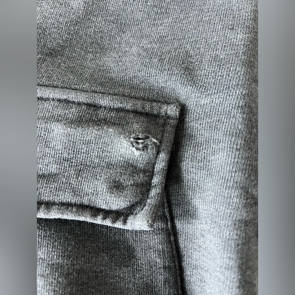 Burberry - Sweatpants - Picture 7 of 8